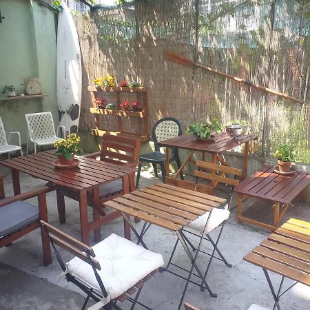 B&Bvintage5Bis Turin Luaran gambar