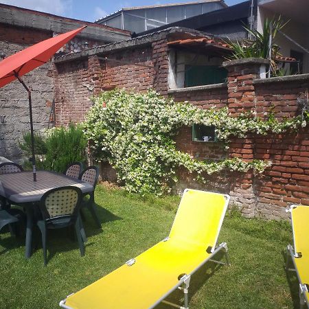 B&Bvintage5Bis Turin Luaran gambar