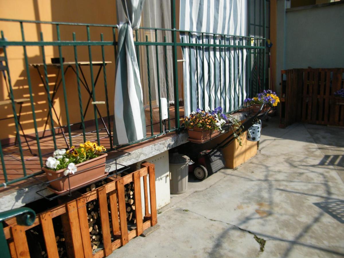 B&Bvintage5Bis Turin Luaran gambar