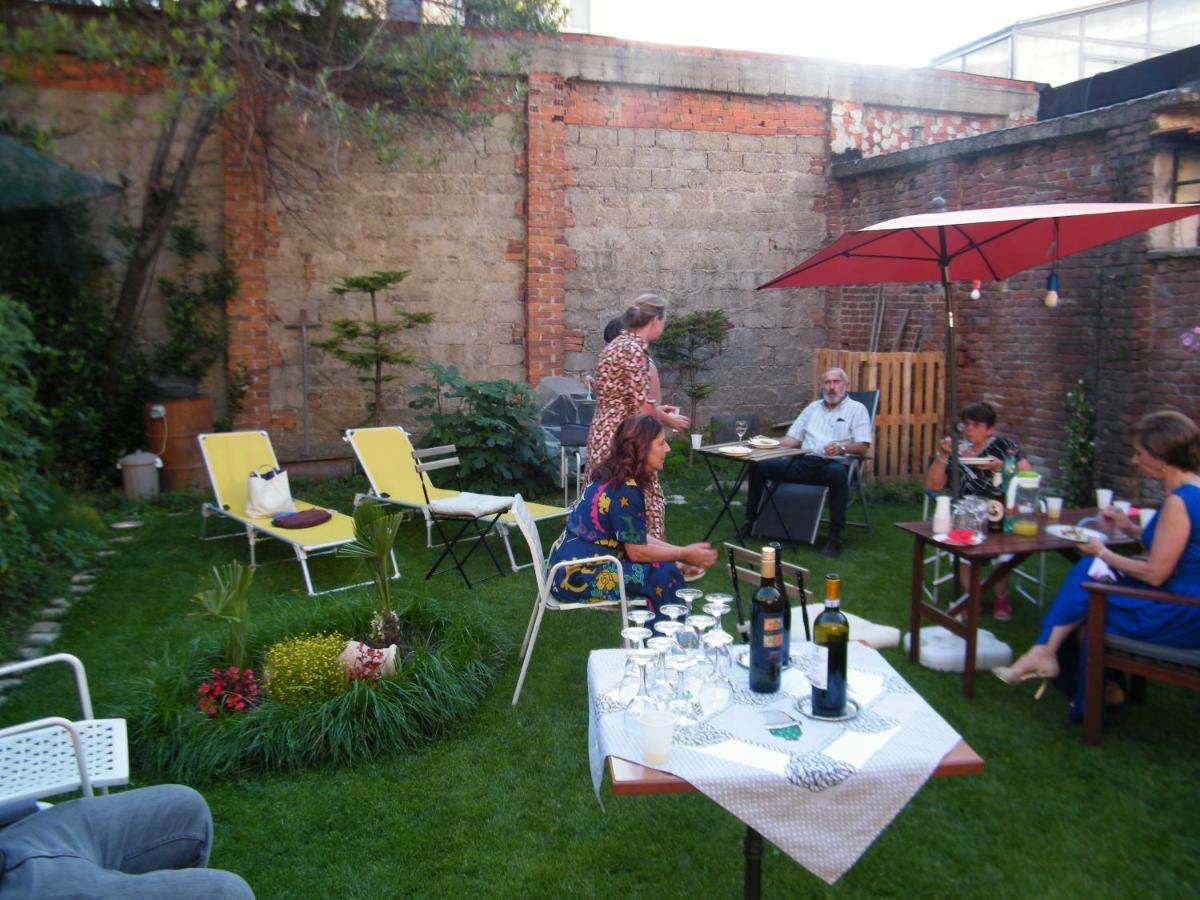 B&Bvintage5Bis Turin Luaran gambar