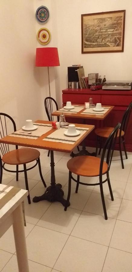 B&Bvintage5Bis Turin Luaran gambar