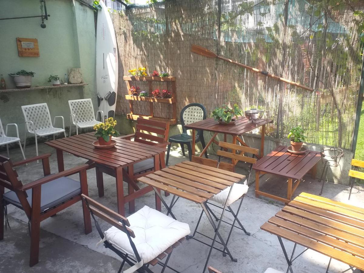 B&Bvintage5Bis Turin Luaran gambar