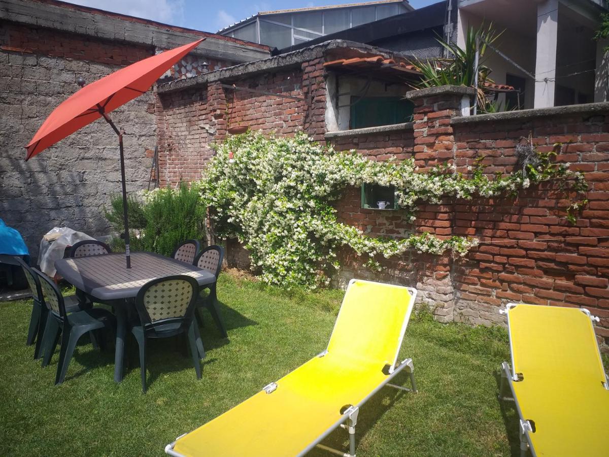 B&Bvintage5Bis Turin Luaran gambar