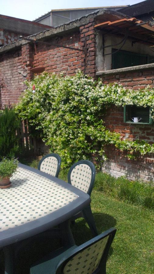B&Bvintage5Bis Turin Luaran gambar