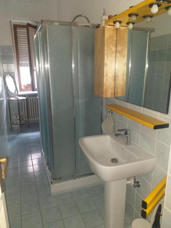 B&Bvintage5Bis Turin Luaran gambar