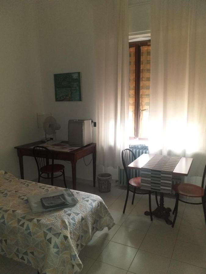 B&Bvintage5Bis Turin Luaran gambar