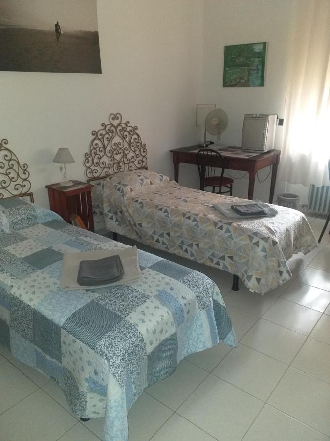 B&Bvintage5Bis Turin Luaran gambar