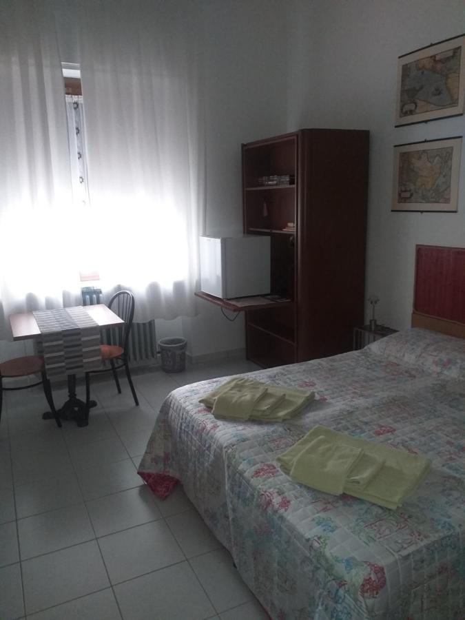 B&Bvintage5Bis Turin Luaran gambar