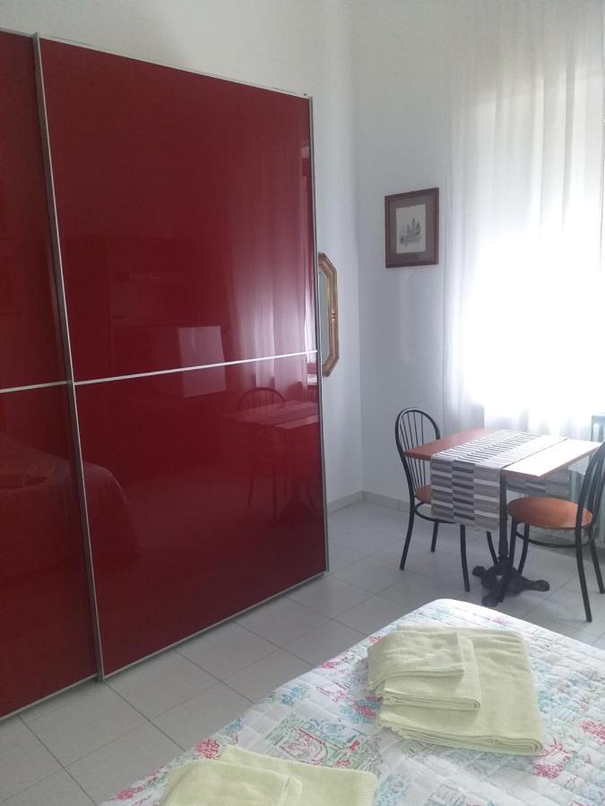 B&Bvintage5Bis Turin Luaran gambar