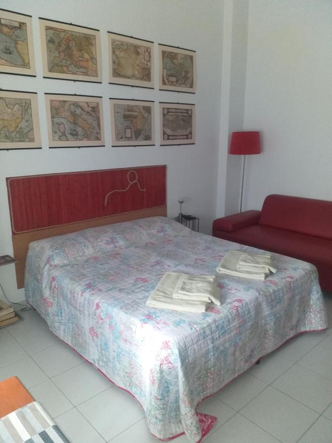 B&Bvintage5Bis Turin Luaran gambar