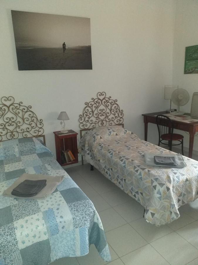 B&Bvintage5Bis Turin Luaran gambar