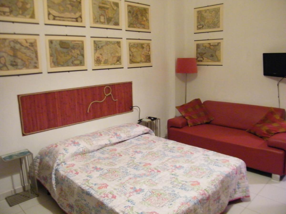 B&Bvintage5Bis Turin Luaran gambar
