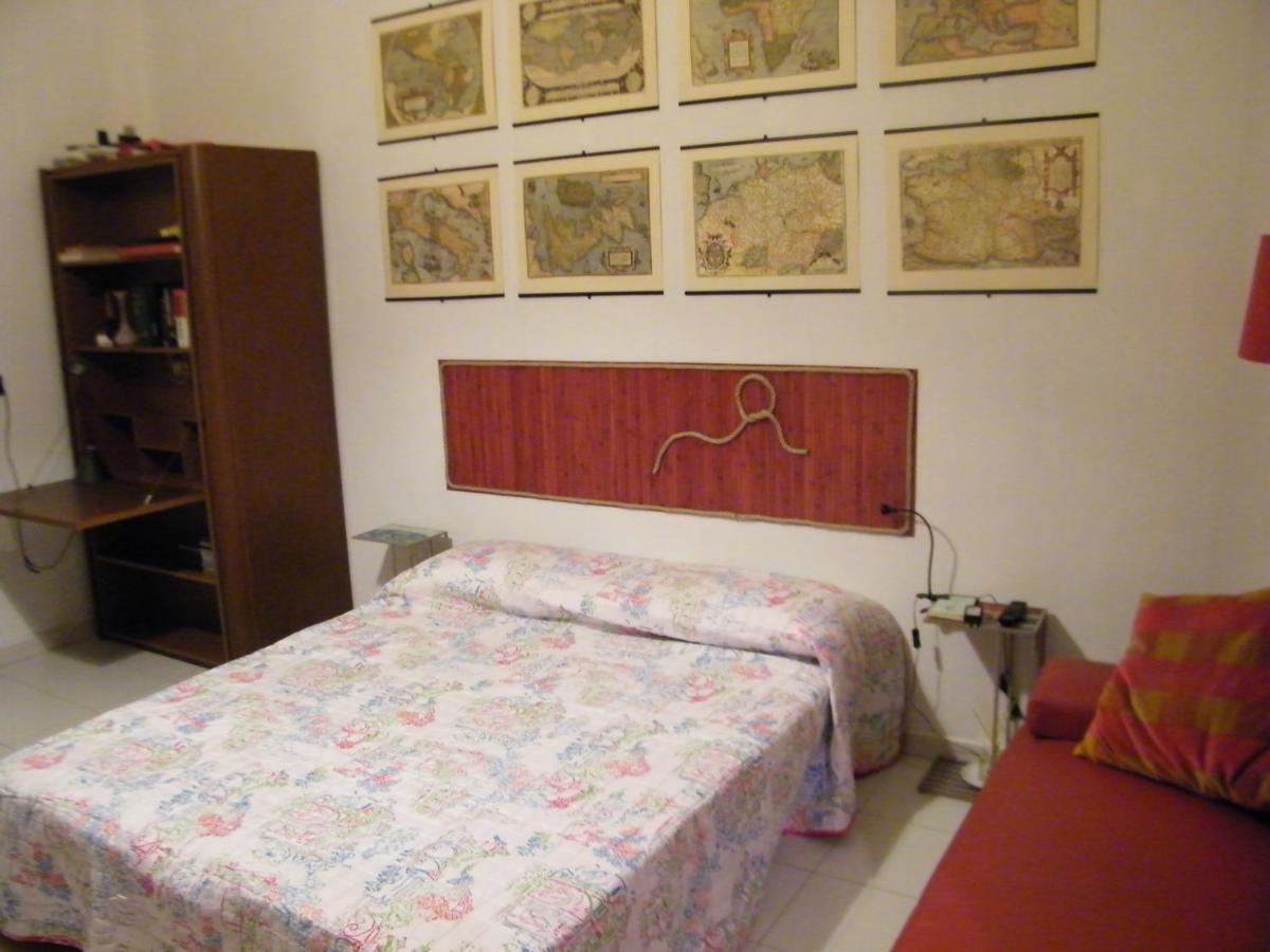 B&Bvintage5Bis Turin Luaran gambar