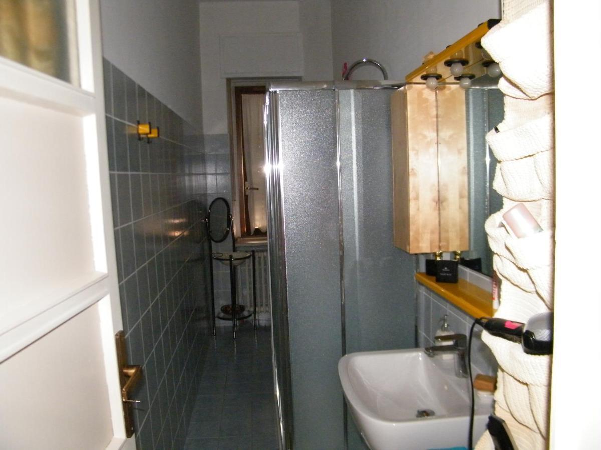 B&Bvintage5Bis Turin Luaran gambar