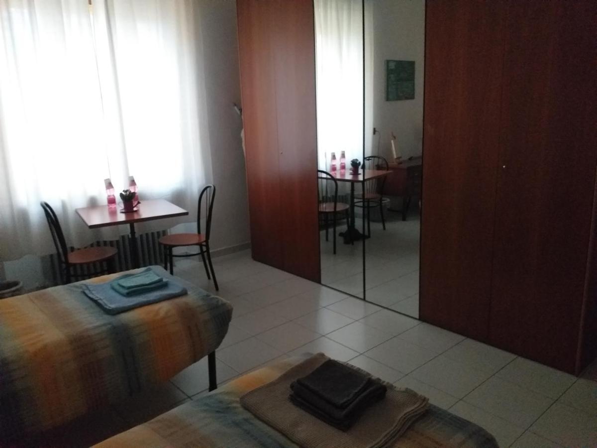 B&Bvintage5Bis Turin Luaran gambar
