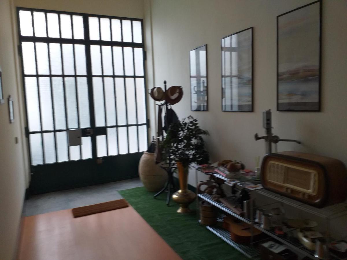 B&Bvintage5Bis Turin Luaran gambar
