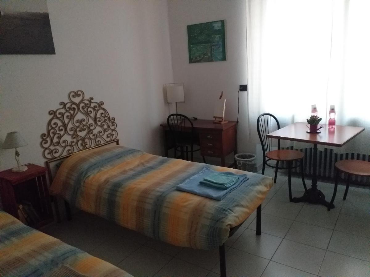 B&Bvintage5Bis Turin Luaran gambar
