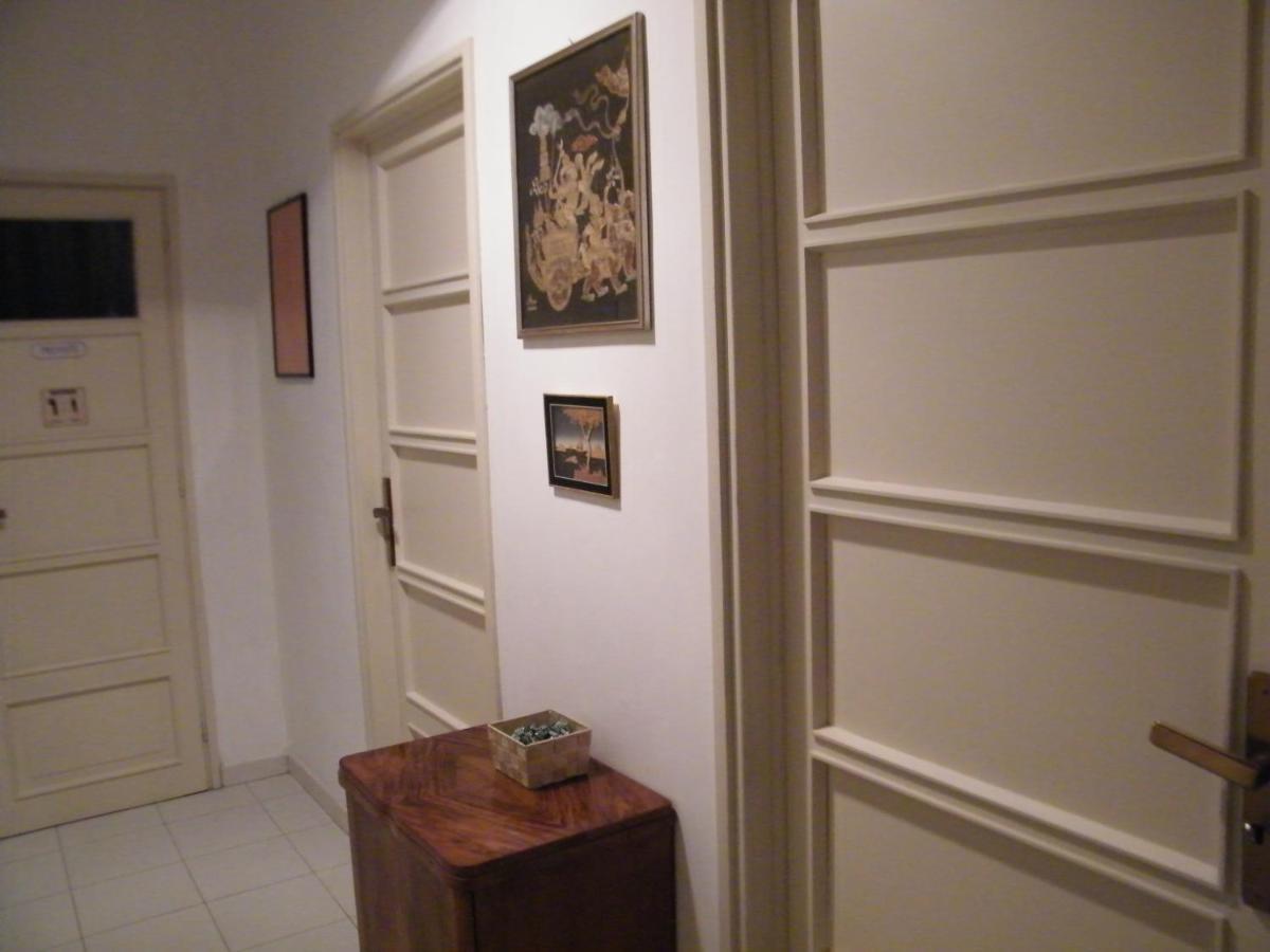 B&Bvintage5Bis Turin Luaran gambar