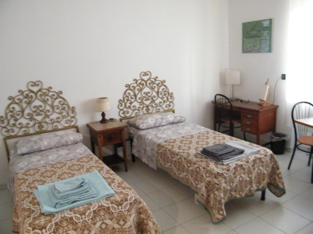 B&Bvintage5Bis Turin Luaran gambar